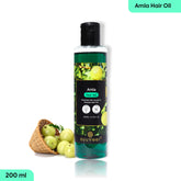 Amla Hair Oil