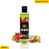 Ayuveer Hair Oil