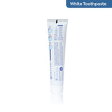 White Toothpaste