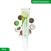 Herbal Toothpaste