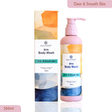 BHA Bodywash