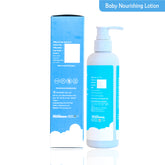 Baby Nourishing Lotion