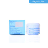 Diaper Rash Cream