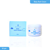Diaper Rash Cream