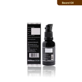 Beard Oil