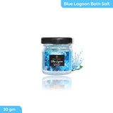 Blue Lagoon Bath Salt