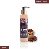 Coffee Lotion