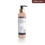 Coffee Lotion