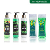 Get Your Greens