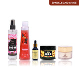 Sparkle and Shine