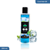 Cool Hair Oil