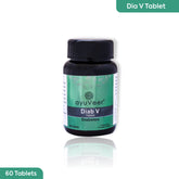 Diab V Tablet