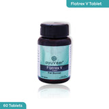 Flatrex V Tablet