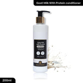 Goat Milk with Protein Conditioner