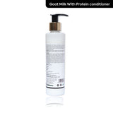 Goat Milk with Protein Conditioner