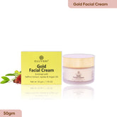 Gold Facial Cream