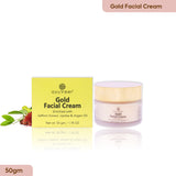 Gold Facial Cream