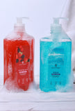 Aqua Bodywash