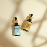Niacinamide 10% + Vitamin C 2%