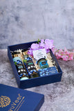 Bountiful Blue