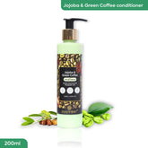 Jojoba & Green Coffee Conditioner