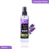 Lavender Water