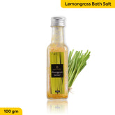 Lemongrass Bath Salt