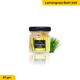 Lemongrass Bath Salt