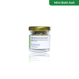Mint Bath Salt