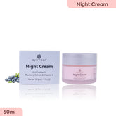 Night Cream