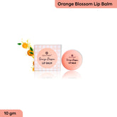Orange Blossom Lipbalm