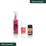 Relax & Relief