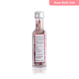 Rose Bath Salt