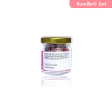 Rose Bath Salt