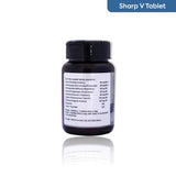 Sharp V Tablet