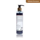 Shikakai Shampoo