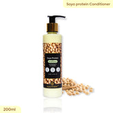 Soya Protein Conditioner
