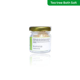 Tea Tree Bath Salt
