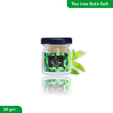 Tea Tree Bath Salt
