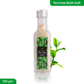 Tea Tree Bath Salt