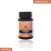 V Relief Tablet