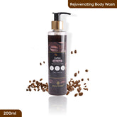Coffee Bodywash