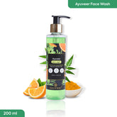 Ayuveer Face Wash