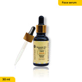 Niacinamide 10% + Vitamin C 2%