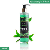 Tea Tree Bodywash