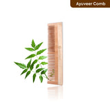 Neem Hair Comb (Basic)