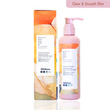 BHA Bodywash