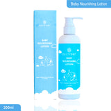 Baby Nourishing Lotion
