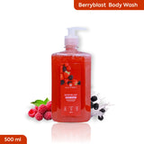 BerryBlast Bodywash