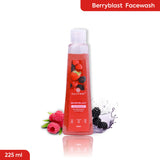 Berry Blast Facewash